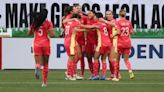 NWSL Power Rankings: Portland Thorns earn first win as Gotham FC disappoint