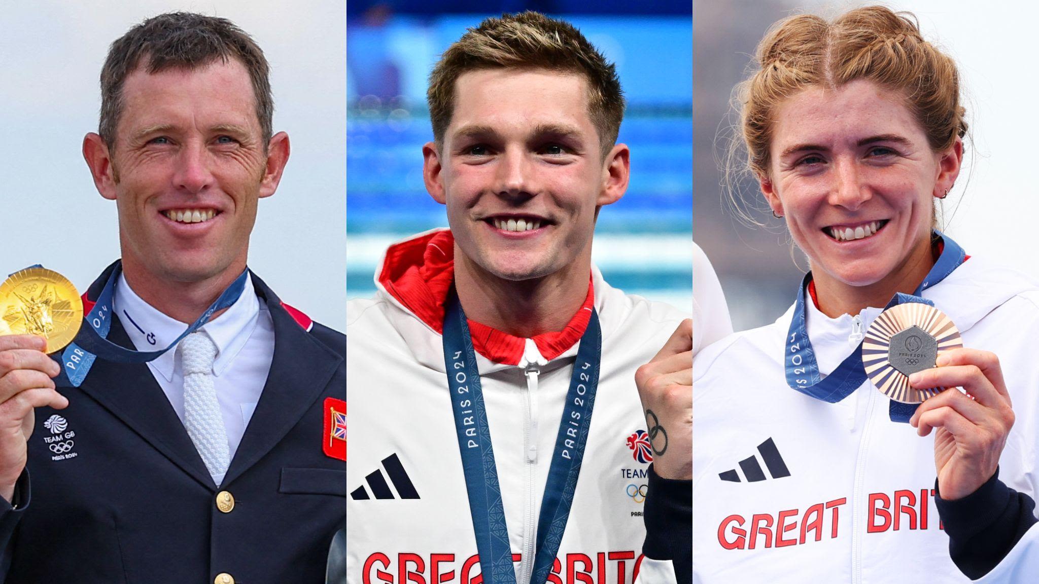 Seven medals won, but how many more can the Scots get?
