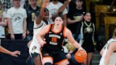 UConn target, standout transfer forward Raegan Beers chooses Oklahoma over Huskies