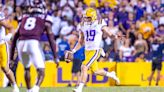 LSU football: What's wrong with the Tigers' special teams? Brian Kelly explains