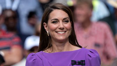 Kate Middleton à Wimbledon : ce message subtil passé avec sa tenue vous a sûrement échappé