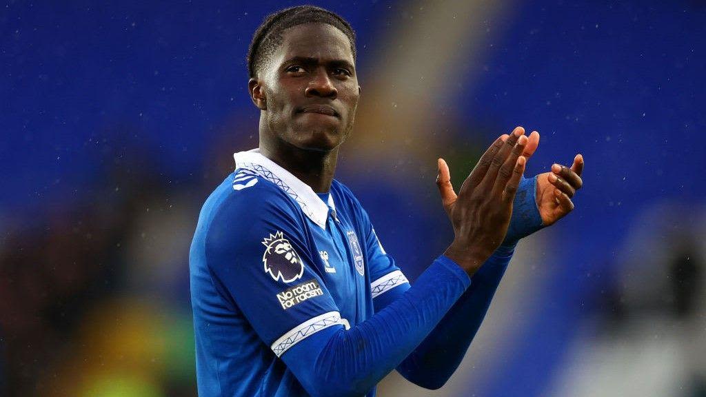 Aston Villa complete £50m deal for Everton's Onana