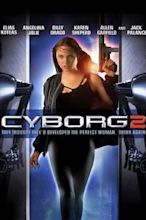 Cyborg 2