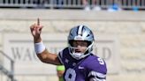 Letting quarterback Adrian Martinez be himself pays off for Kansas State football