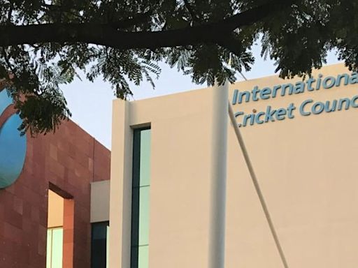 ICC Forms Three-member Committee To Review T20 World Cup Conduct; Notice Issued To USA, Chile For Non-Compliance