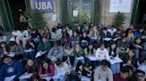 Marcha universitaria: tratativas tardías y una luz de alerta para Milei en semanas claves para el humor social