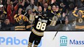 Why Has TD Garden Stopped Providing Advantage For Bruins?
