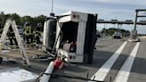 One person dead after crash at Hampton Toll Plaza in New Hampshire