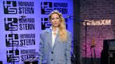 Kate Hudson Covers Stone Temple Pilots' "Vasoline" On 'Howard Stern': Watch