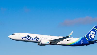 Alaska and United bemoan strong quarters spoiled by Max 9 grounding