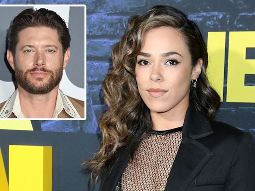 The Flash’s Jessica Camacho Cast Opposite Jensen Ackles in Prime Video Thriller Countdown