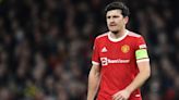 Harry Maguire, mejor jugador de la Premier League en noviembre