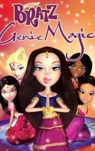 Bratz: Genie Magic