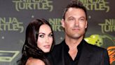 Brian Austin Green Talks Co-Parenting With Megan Fox & the Key Rule That They Follow