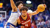 Chris Ledlum commits to Tennessee basketball as Harvard transfer