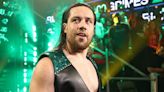 Cameron Grimes Comments On Why He Thinks He Was Released By WWE - PWMania - Wrestling News