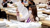 California primary: 13.6% of Riverside County ballots have been returned as Election Day nears