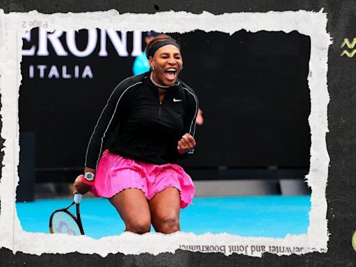 Serena Williams admite que este incidente de su infancia la marcó para toda su vida | Fútbol Radio Fórmula