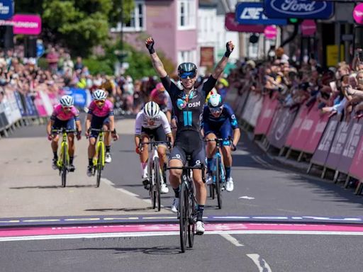 RideLondon: All the road closures and times in Essex as the huge cycling event returns to the county for the third year