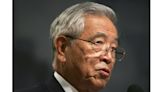 Muere director de Toyota que encabezó expansión global