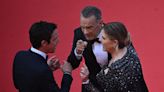 ¿Todo mal? Tom Hanks no estuvo presente en la rueda de prensa de su nuevo film luego de discutir con uno de los organizadores de Cannes