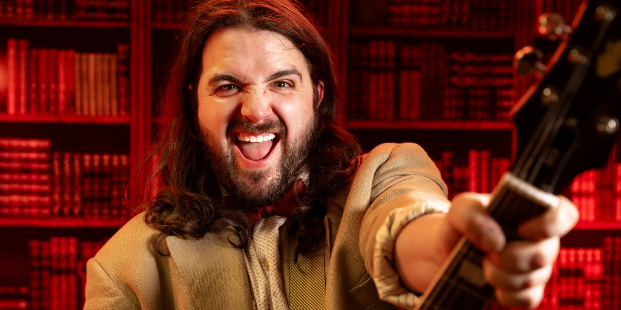 SCHOOL OF ROCK Comes to the Warner Theatre in August