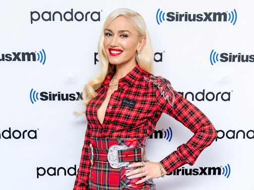 Gwen Stefani says new album Bouquet is 'not country'