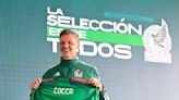 Diego Cocca, nuevo DT de la selección de México: “Vamos a buscar identificar al jugador con la selección, que sienta que es un privilegio y que cante el himno”