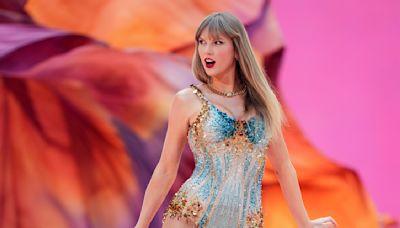 Taylor Swift's Vienna shows canceled after thwarted terror attack