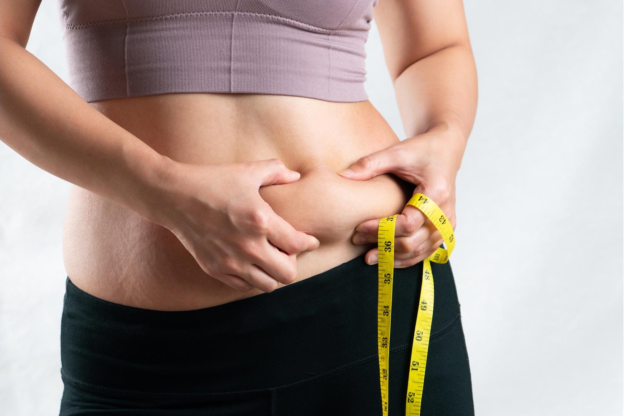 Revolutionary Weight Loss: Largest Ever Obesity Study Showcases Semaglutide’s Promise