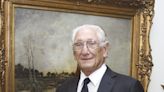 H. Irwin Levy, Century Village developer and international philanthropist, dies at 97