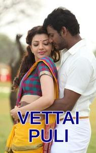 Vettai Puli