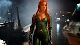 Amber Heard Says ‘Aquaman 2’ Role Reduced Due to Depp Allegations