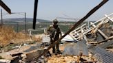 Israel-Hezbollah tensions drive fears of widening Gaza war