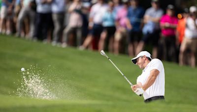 ‘A big boy’s golf course.’ Why Quail Hollow is special for McIlroy, other PGA stars