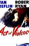 Act of Violence