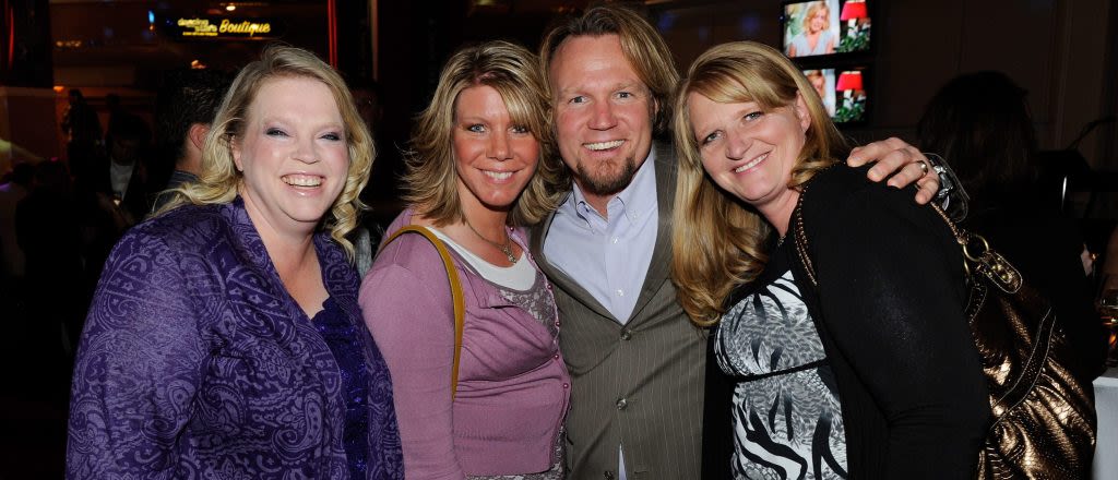 Sister Wives Update: Money Is Still Owed on Coyote Pass