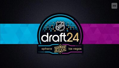 NHL Draft radio station: Channel, live streams to listen to 2024 hockey draft broadcast | Sporting News Canada