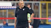En Italia desvelan una presunta llamada del Sevilla al entrenador Maurizio Sarri