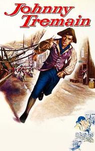 Johnny Tremain (film)