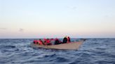 59 migrants sent back to Dominican Republic after Coast Guard intercepts 2 vessels