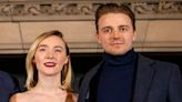 Saoirse Ronan and Jack Lowden's Relationship Timeline as the Couple Ties Knot in a Secret Ceremony