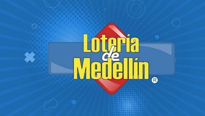 Lotería de Medellín: estos son los números ganadores del sorteo de este viernes 4 de octubre de 2024