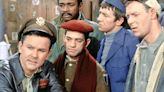 Remembering Robert Clary’s journey from Holocaust hell to Hogan’s Heroes humor