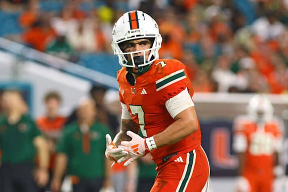 Virginia Tech vs Miami Prediction & Best Bets – NCAAF Week 5 Picks