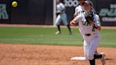 Savage, Smith earn first-team All-AAC honors ahead of conference softball tournament