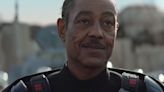 Giancarlo Esposito Offers New Details About Mysterious MCU Role