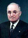 Presidency of Harry S. Truman