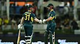 ICC Men's T20 WC'24: Cummins Hat-Trick Leads Australia Victory Over Bangladesh