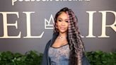 Saweetie still gets 'jitters' over releasing new songs